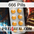 666 Pills levitra1